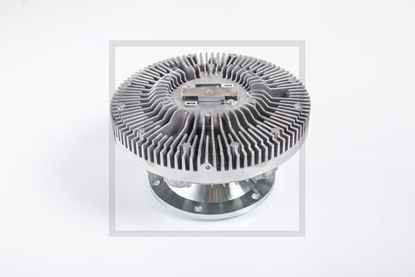 PETERS ENNEPETAL Clutch, radiator fan 010.359-00A buy