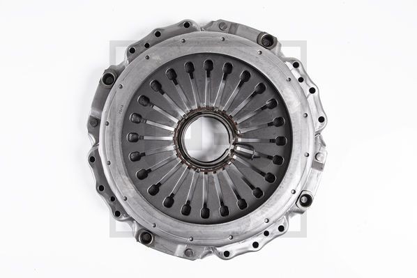 PETERS ENNEPETAL 080.202-00A Clutch Pressure Plate 1 665 428
