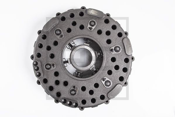 PETERS ENNEPETAL 080.208-00A Clutch Pressure Plate 81303050124