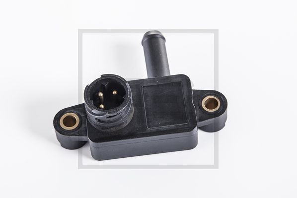 PETERS ENNEPETAL Number of connectors: 3 Sensor, exhaust pressure 080.354-00A buy