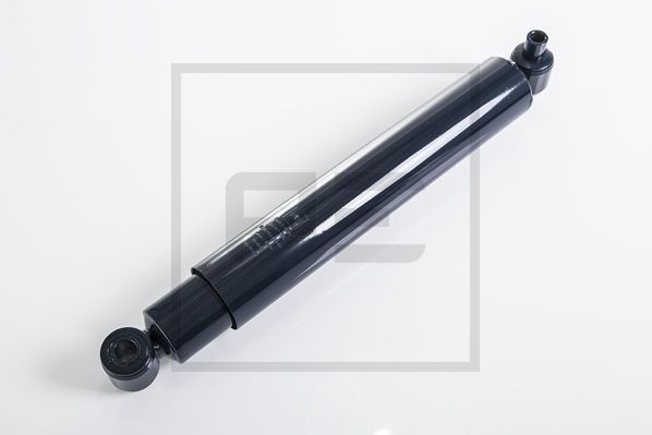 Great value for money - PETERS ENNEPETAL Shock absorber 123.167-10A