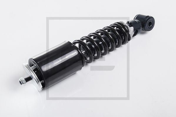 PETERS ENNEPETAL 315, 425 mm Shock Absorber, cab suspension 123.168-10A buy