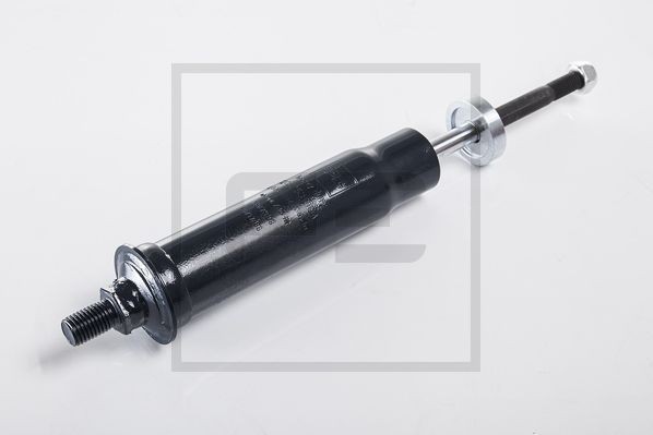 CB 0009 PETERS ENNEPETAL 123.253-10A Shock Absorber, cab suspension 1 397 398