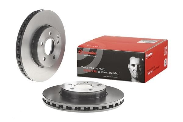 BREMBO 09.C893.11 Brake rotor 295x28mm, 5, internally vented, Coated, High-carbon