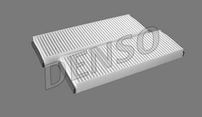 Great value for money - DENSO Pollen filter DCF522P