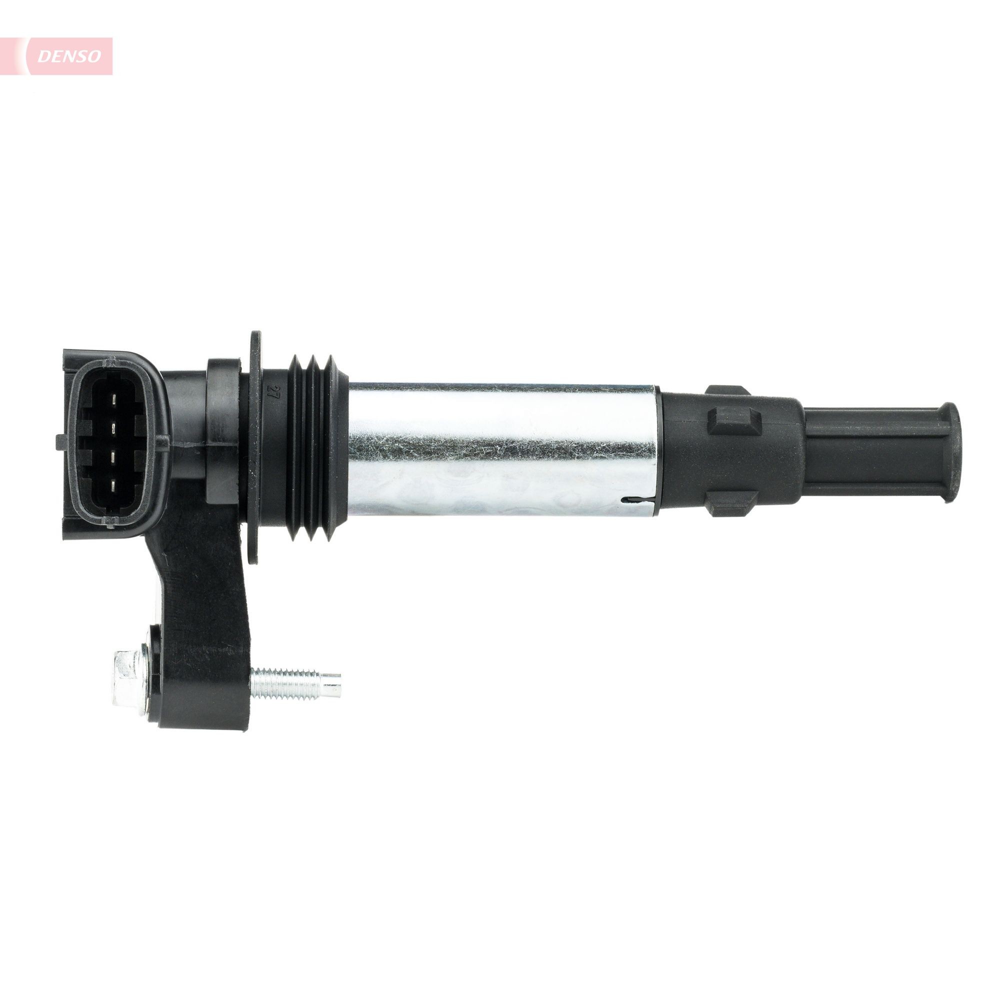 Great value for money - DENSO Ignition coil DIC-0204