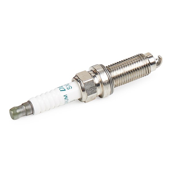 SXE24HCR8S Spark plug Extended Iridium DENSO S88 review and test