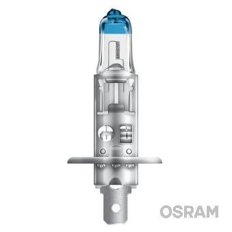OSRAM Bulb, spotlight H1 buy online