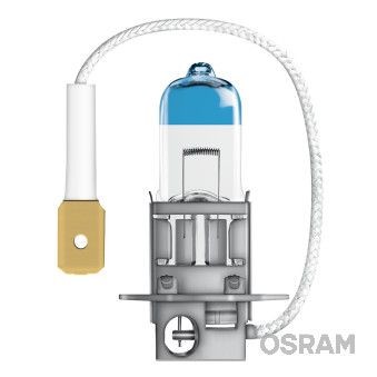 OSRAM Bulb, spotlight H3 buy online