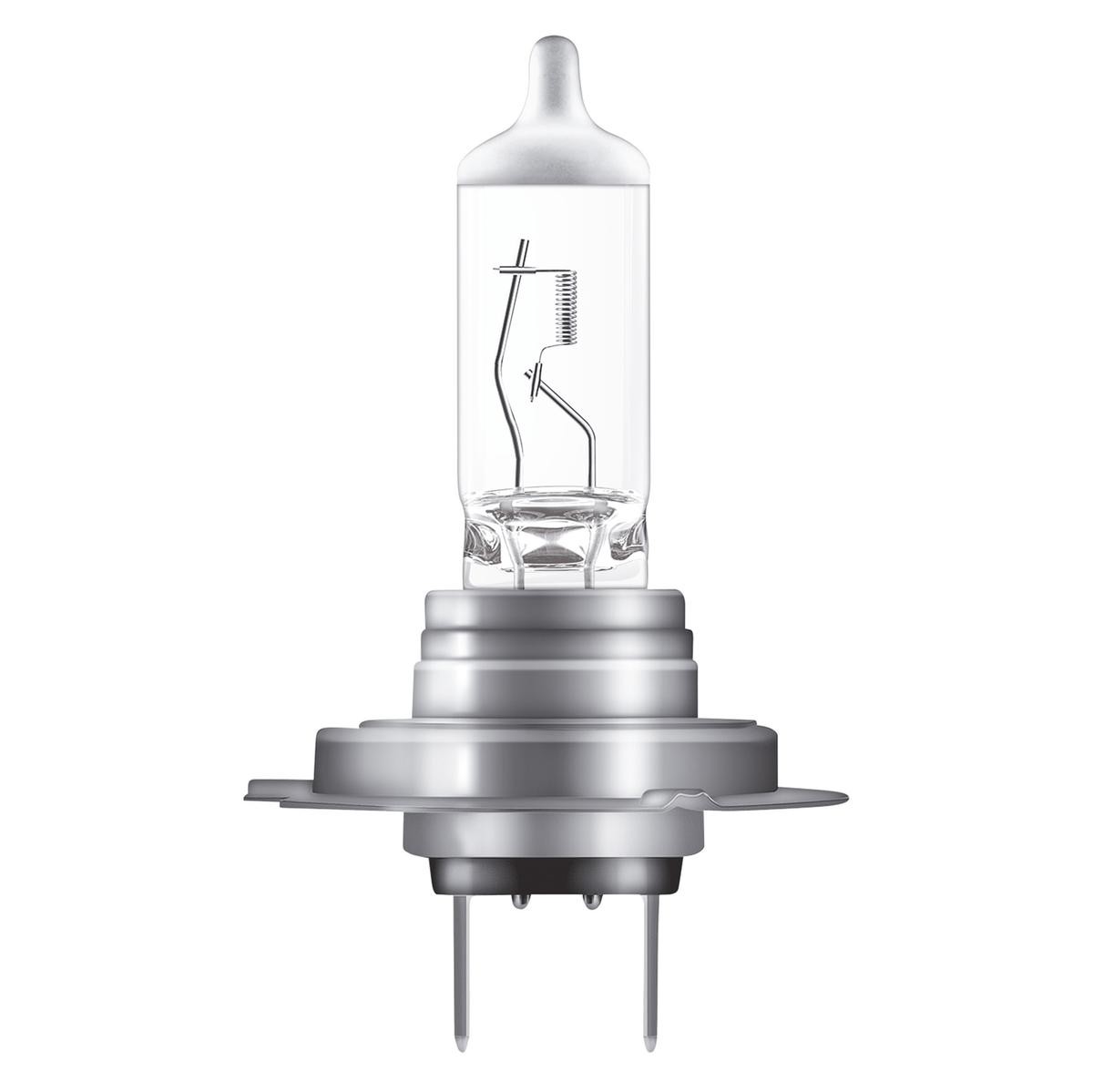 64210NBS High beam bulb NIGHT BREAKER® SILVER OSRAM 64210NBS review and test