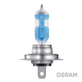 Bulb, spotlight 64210NL from OSRAM