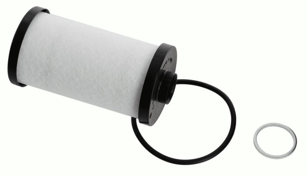 Great value for money - ZF GETRIEBE Hydraulic Filter, automatic transmission 5961.303.275