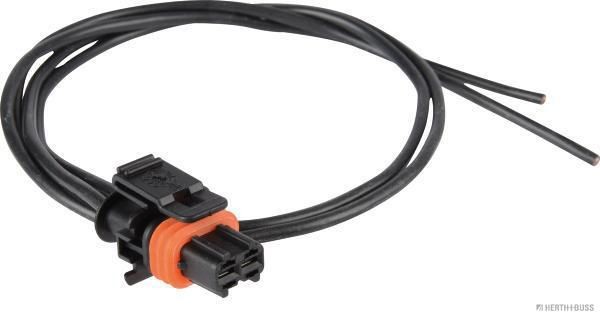 Renault 5 Cable Repair Set, injector valve HERTH+BUSS ELPARTS 51277328 cheap