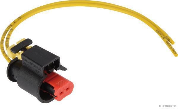 Opel INSIGNIA Cable Repair Set, wheel speed sensor HERTH+BUSS ELPARTS 51277337 cheap