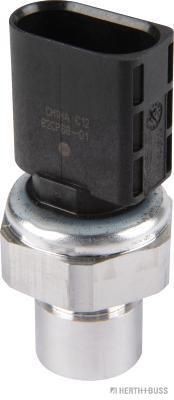 HERTH+BUSS ELPARTS 70100016 AC pressure sensor Passat 3g5 1.8 TSI 180 hp Petrol 2021 price