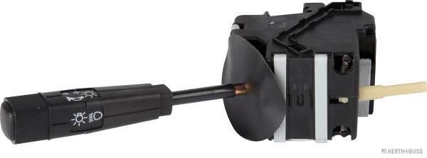 Great value for money - HERTH+BUSS ELPARTS Steering Column Switch 70477064