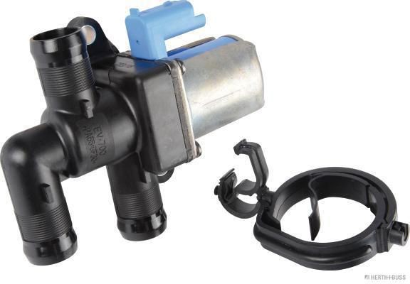 HERTH+BUSS ELPARTS Control valve, coolant 70511063 buy