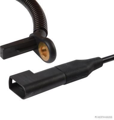 Great value for money - HERTH+BUSS ELPARTS ABS sensor 70660304