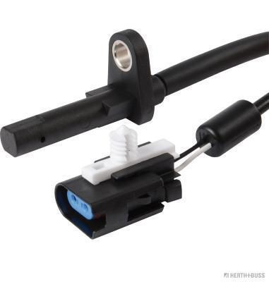 Ford TOURNEO CONNECT Anti lock brake sensor 13804362 HERTH+BUSS ELPARTS 70660310 online buy