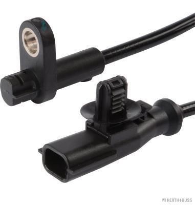 Great value for money - HERTH+BUSS ELPARTS ABS sensor 70660320