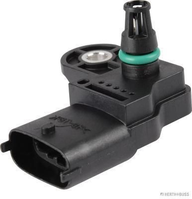 70670900 HERTH+BUSS ELPARTS Sensor, Ladedruck IVECO EuroTech MP