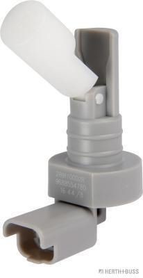 Skoda Sensor, wash water level HERTH+BUSS ELPARTS 70684501 at a good price