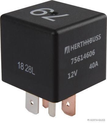 Audi A5 Multifunction relay 13804517 HERTH+BUSS ELPARTS 75614606 online buy