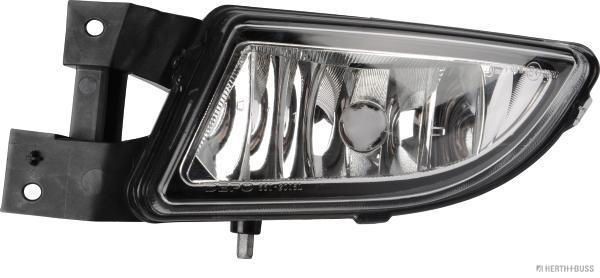 HERTH+BUSS ELPARTS Left, without bulb holder Lamp Type: H11 Fog Lamp 81660113 buy