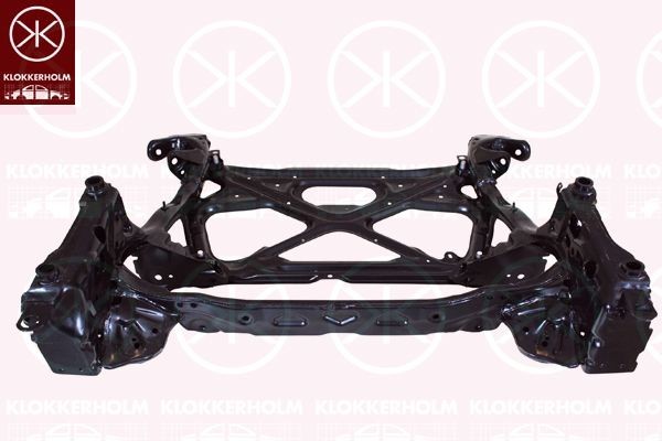 4H0 399 345 P Support frame, Engine carrier cheap ▷ AUTODOC online store