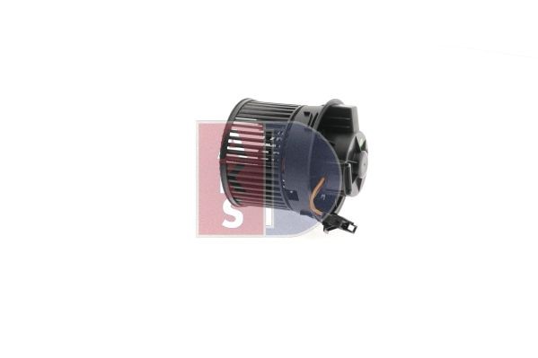 068083N Cabin blower 068083N AKS DASIS for vehicles with/without air conditioning, for left-hand drive vehicles