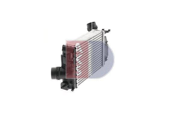 AKS DASIS Turbo Intercooler 077018N buy online