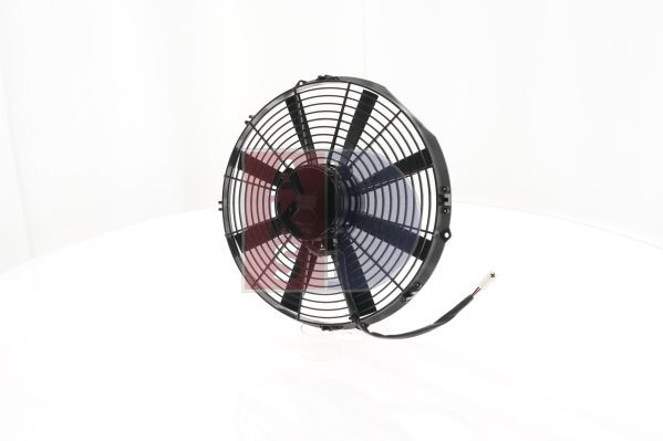 OEM-quality AKS DASIS 078097N Radiator cooling fan