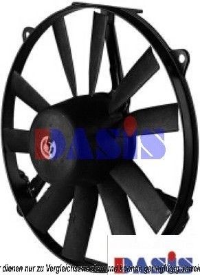 AKS DASIS Radiator Fan 078097N buy online