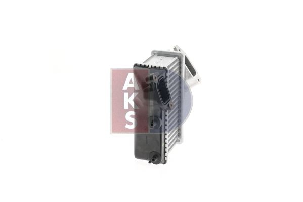 AKS DASIS Turbo Intercooler 107001N buy online
