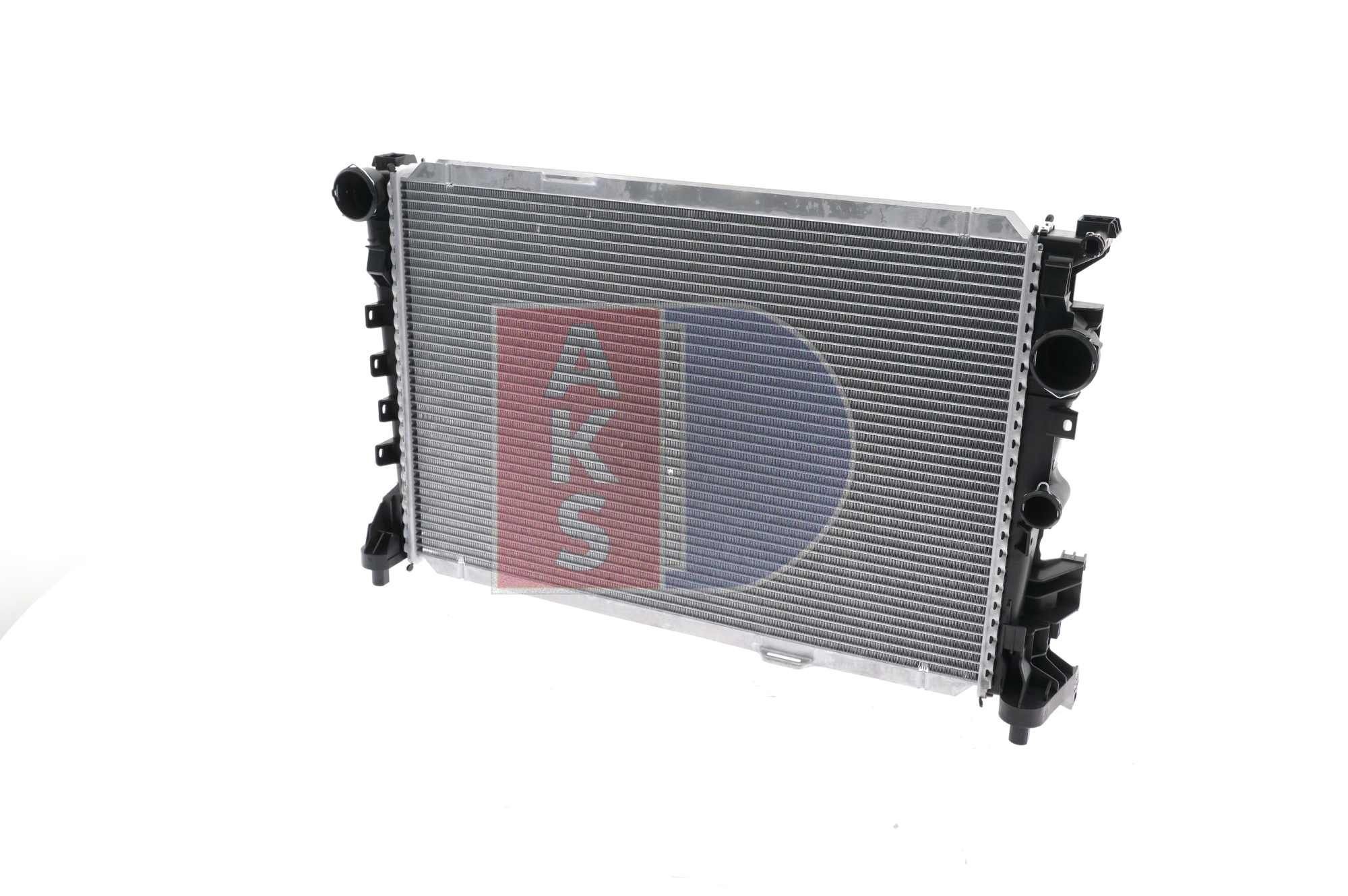 AKS DASIS Radiator, engine cooling 120133N
