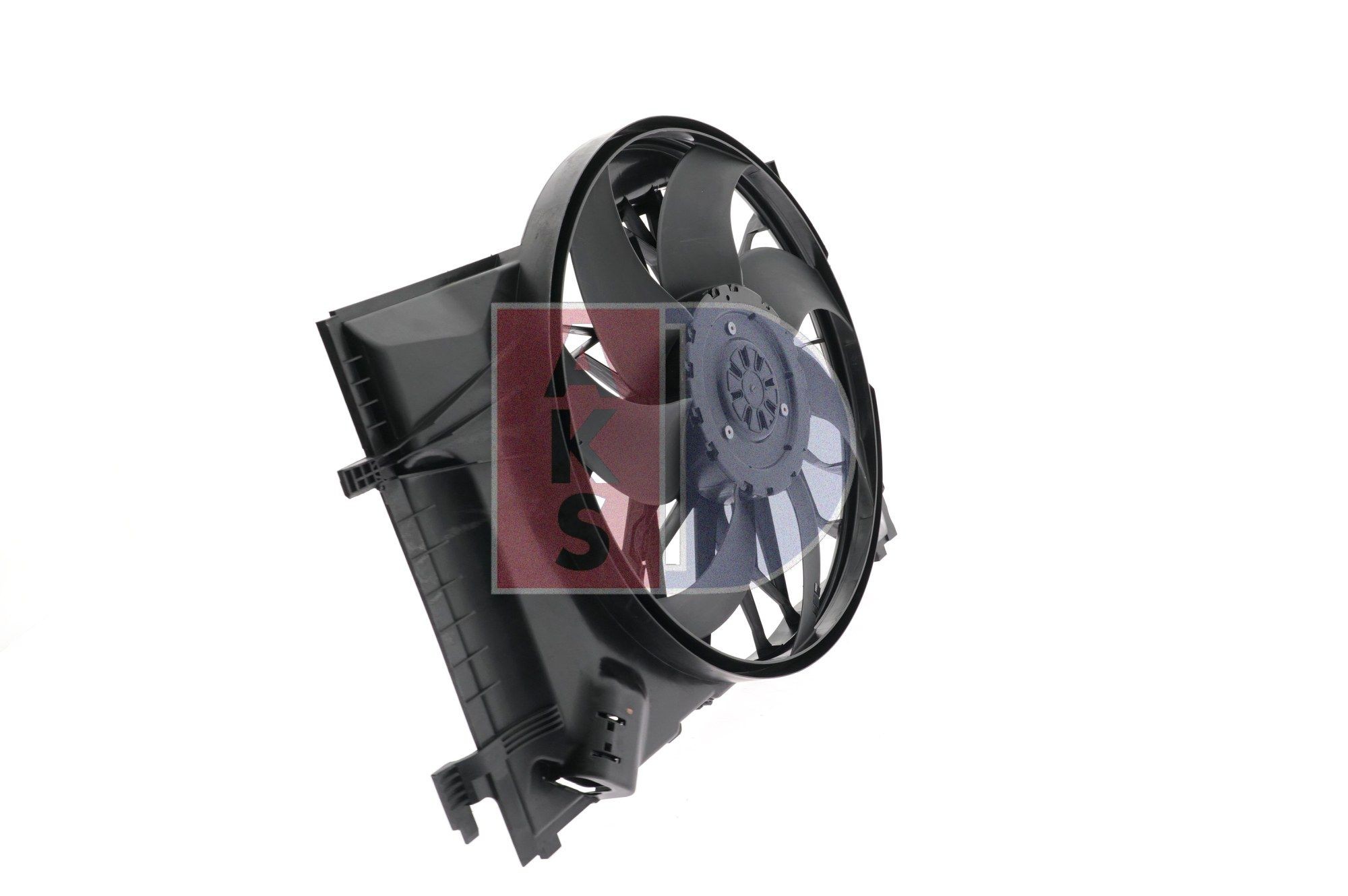 AKS DASIS Radiator Fan 128193N buy online