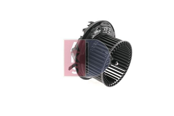 AKS DASIS Heater blower motor 128204N buy online