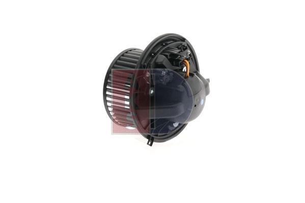 OEM-quality AKS DASIS 128204N Heater fan motor
