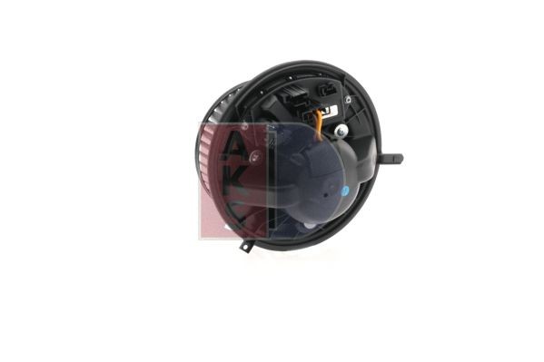 AKS DASIS Heater blower motor 128204N buy online