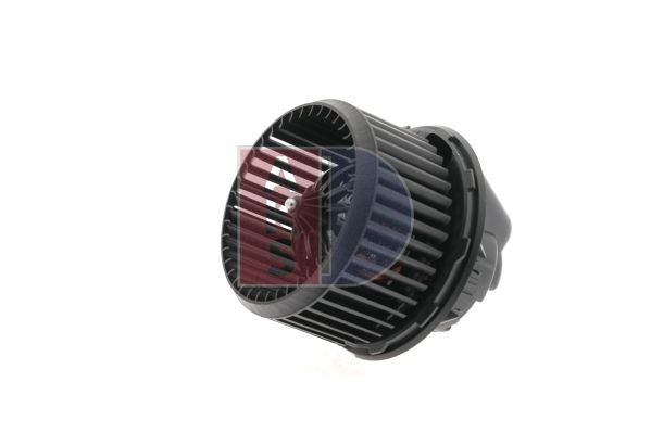 138096N Fan blower motor AKS DASIS 138096N review and test