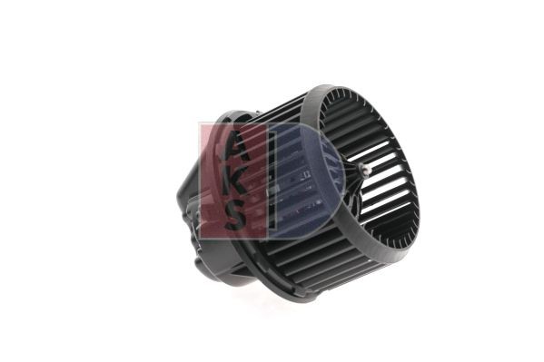 OEM-quality AKS DASIS 138096N Heater fan motor