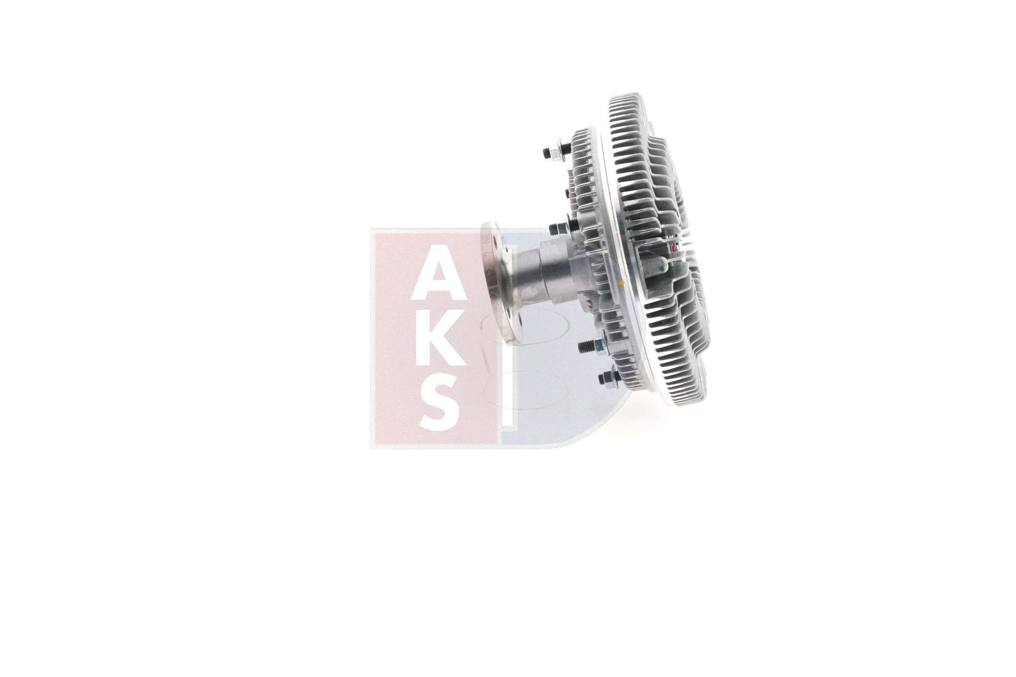 AKS DASIS Radiator fan clutch 138097N buy online