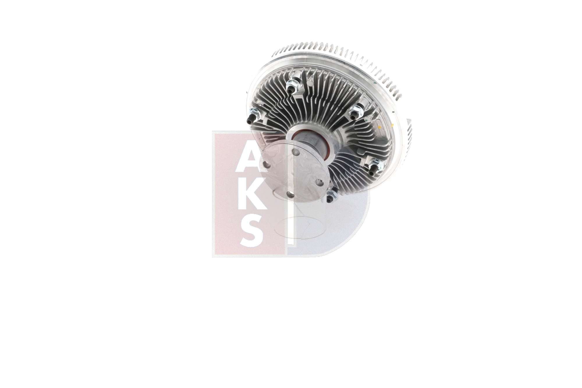 AKS DASIS 138097N Engine fan clutch