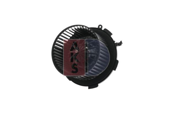 AKS DASIS Heater motor 158141N