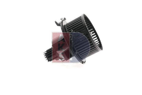 OEM-quality AKS DASIS 158141N Heater fan motor