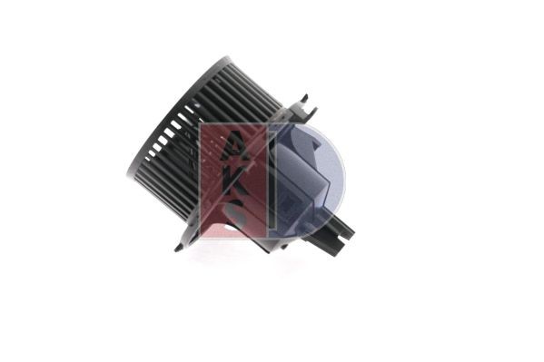 OEM-quality AKS DASIS 158141N Heater fan motor