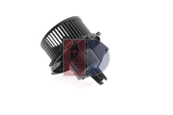 AKS DASIS Heater blower motor 158141N buy online