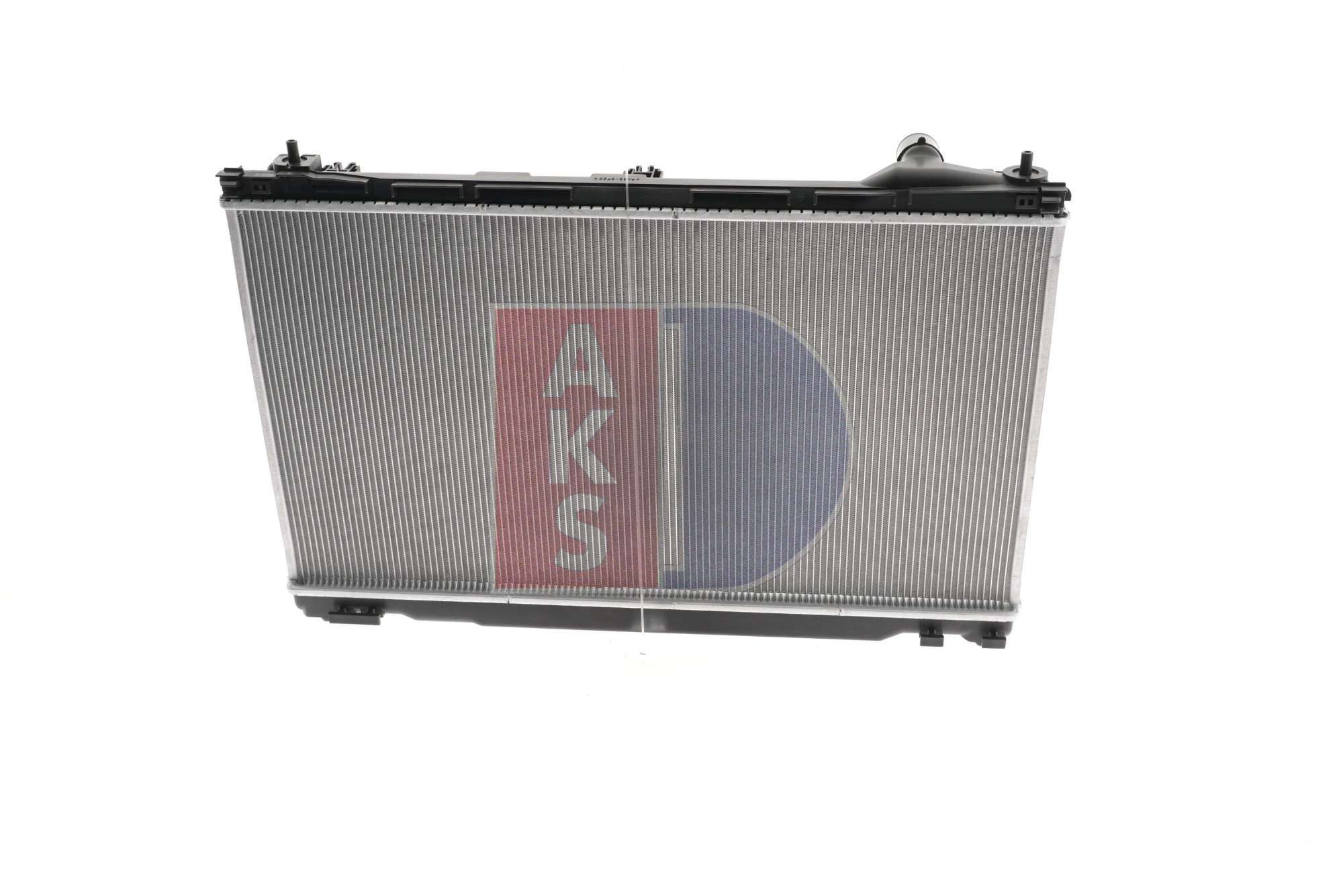 AKS DASIS Radiators 210287N buy online