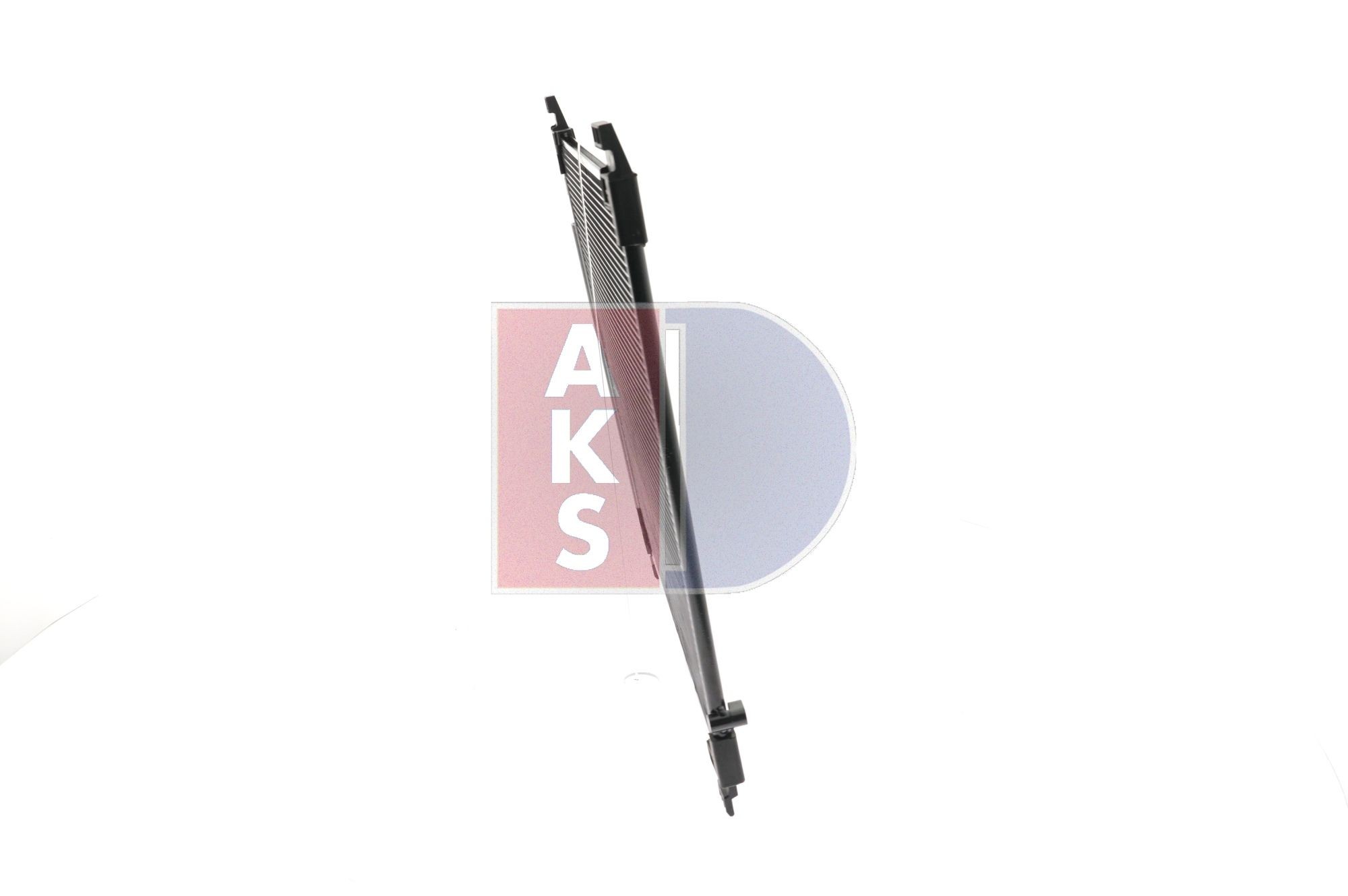 OEM-quality AKS DASIS 212115N Air condenser