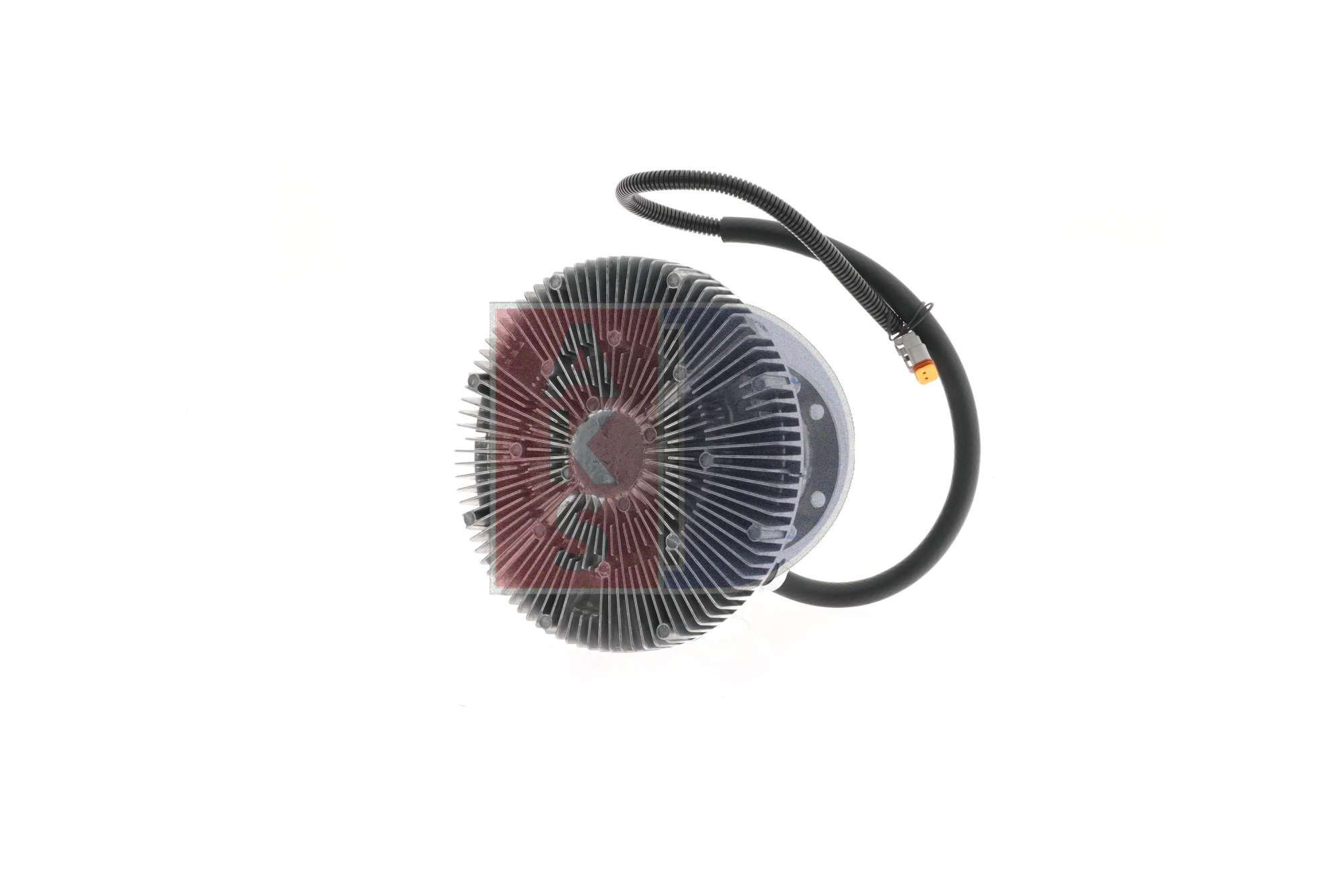 AKS DASIS Cooling fan clutch 278041N